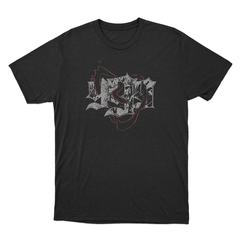 The Way Unisex T Shirt Black The Way Unisex T Shirt Black