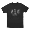 XXXTentacion Photo Collage Unisex T Shirt Black